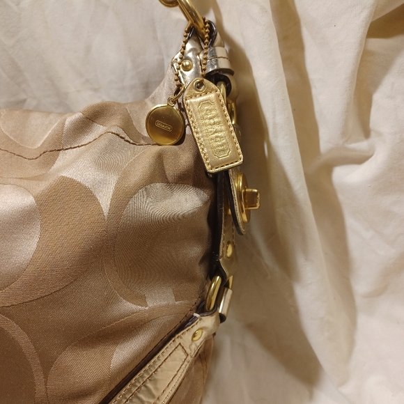 Coach carly - Picture 4 of 10